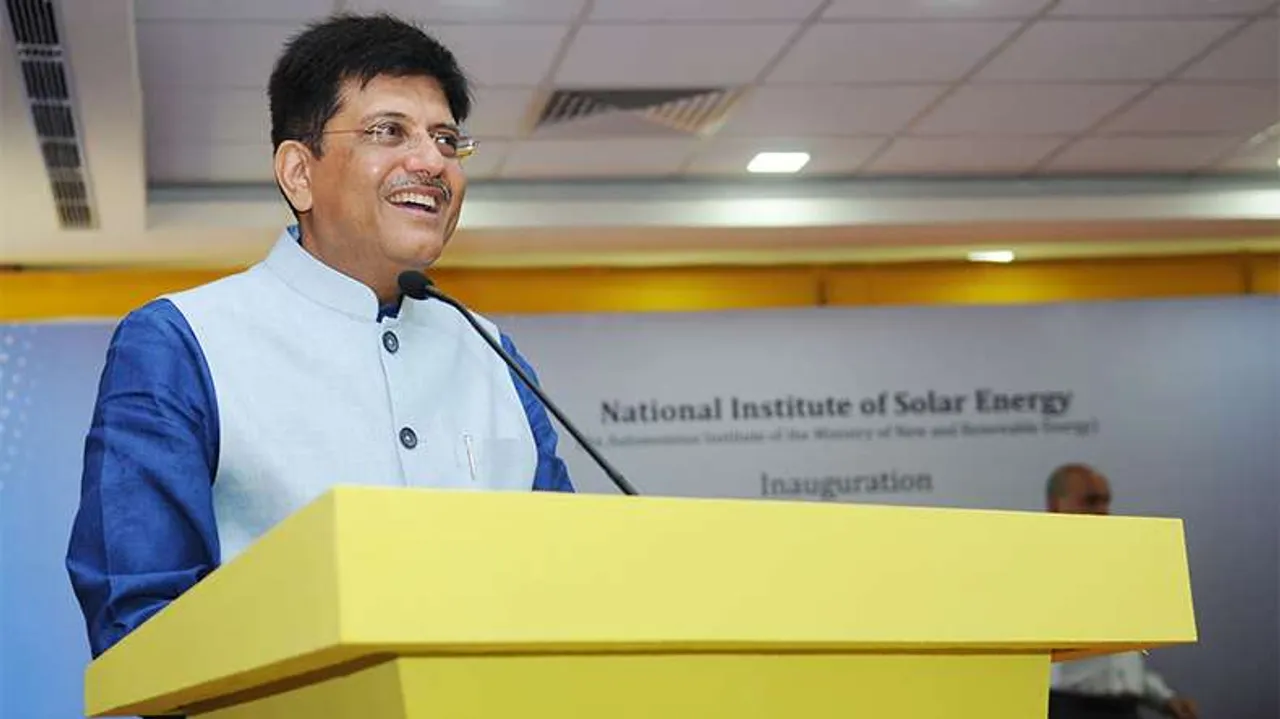 NTPC to phase out 11,000 MW of old power plants in 5 years: Goyal