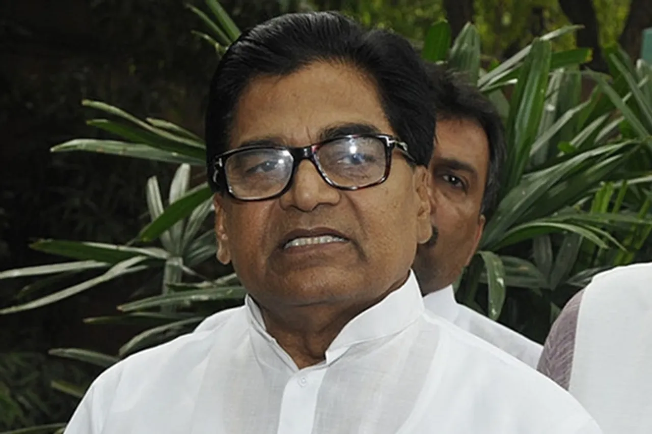 SP workers asked to stay away from meet called by Ram Gopal