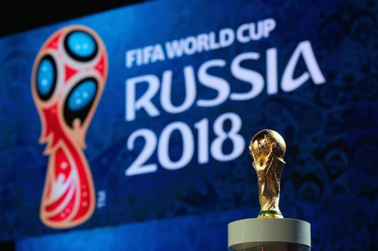 'Russia will successfully host 2018 football World Cup'