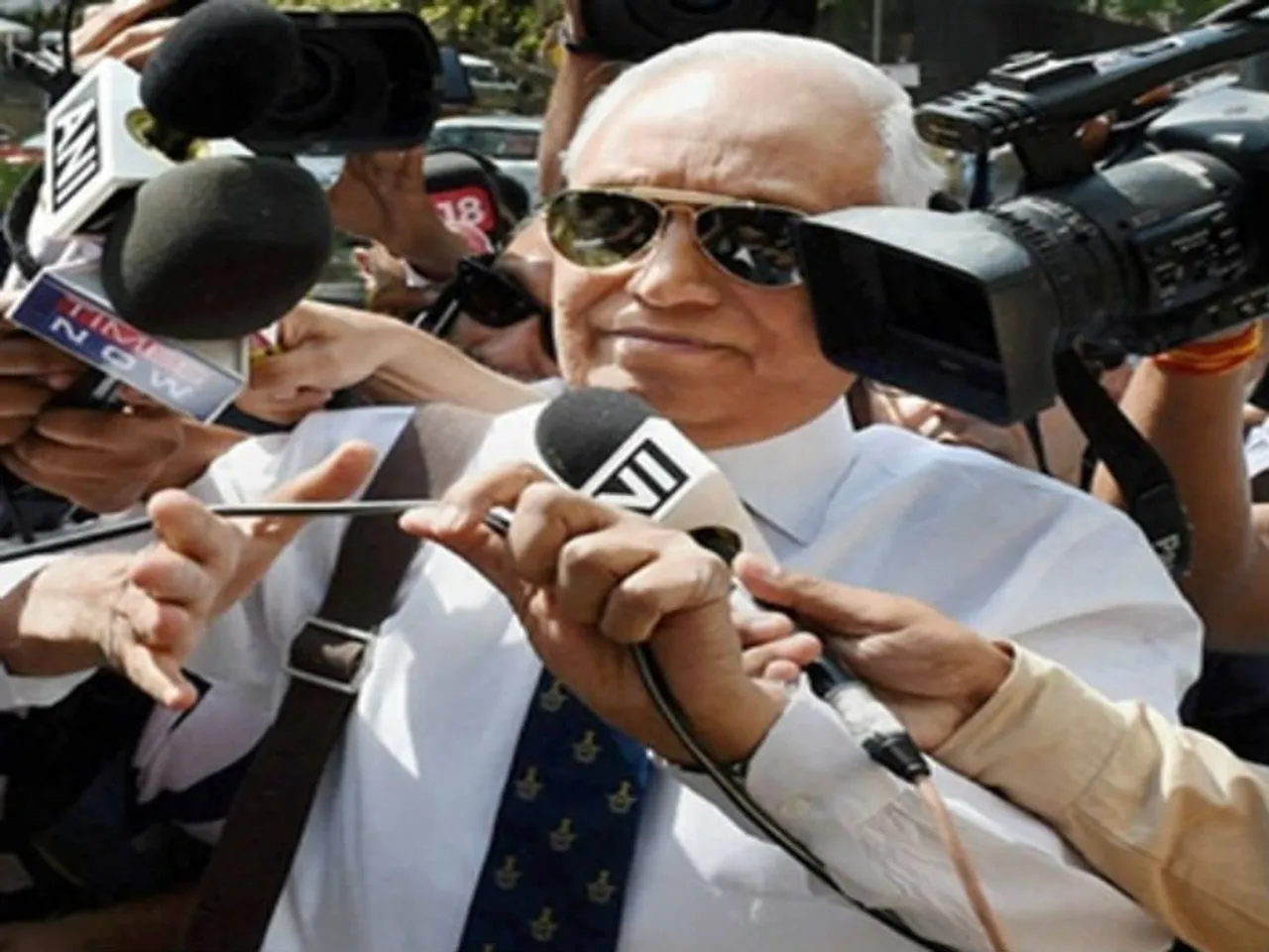 Former air chief Tyagi gets bail in AgustaWestland case