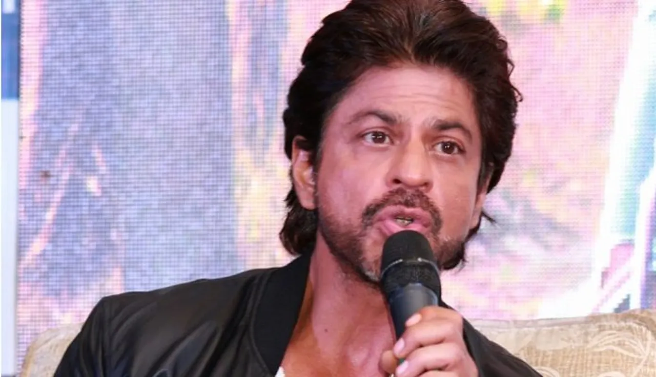 Don't drink and drive around New Year's Eve, says SRK