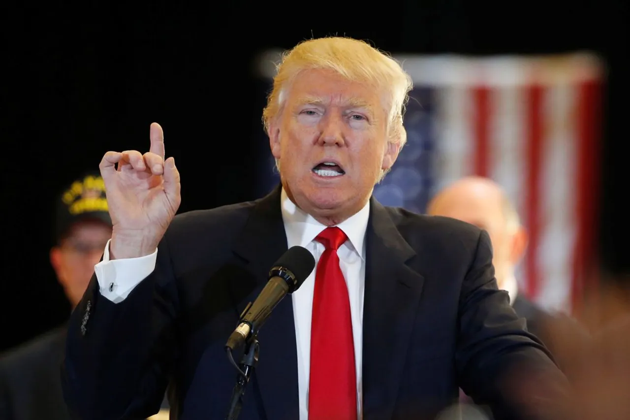 Trump vows to enforce visa restrictions that could affect Indians