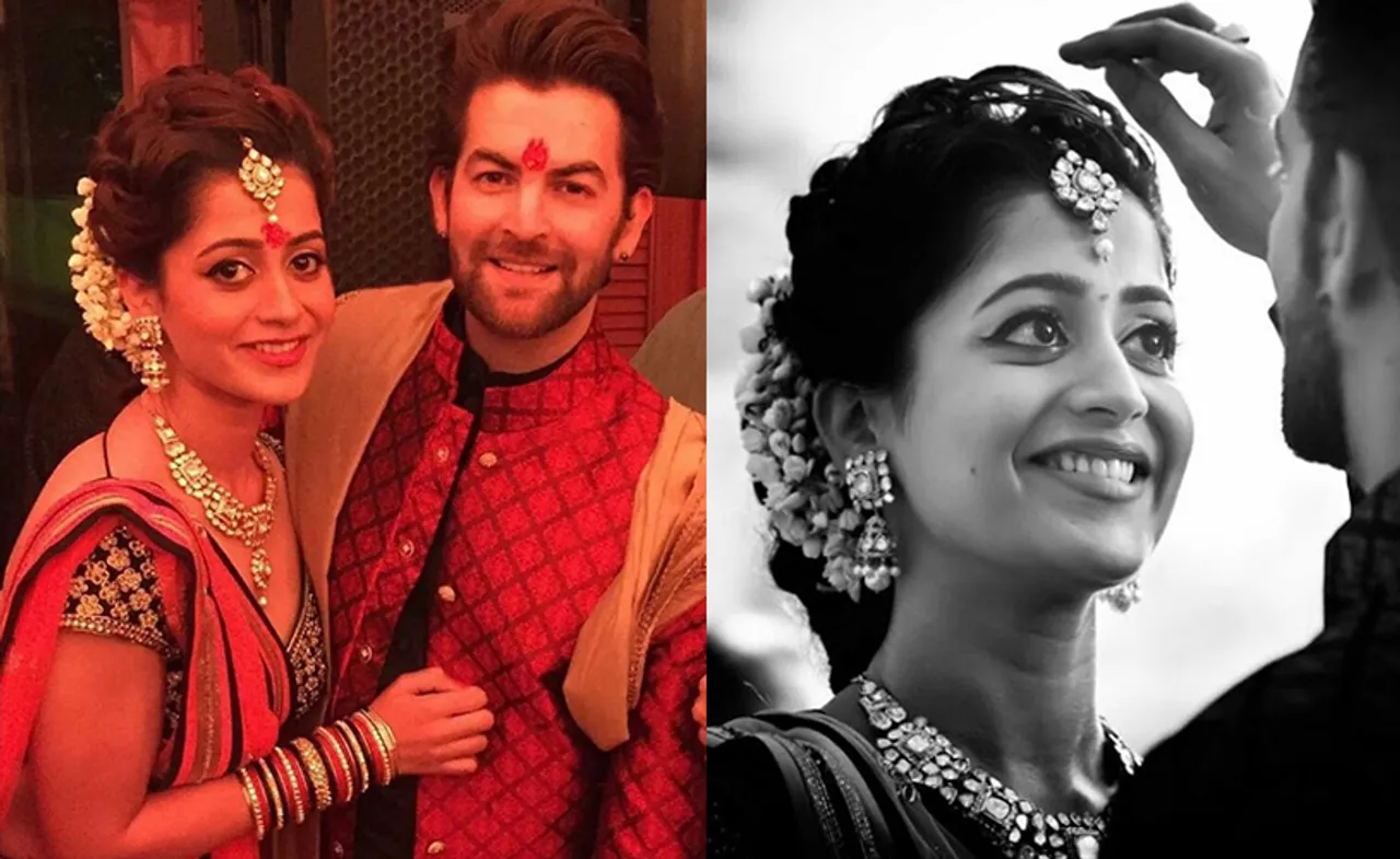 Destination wedding for Neil in Udaipur