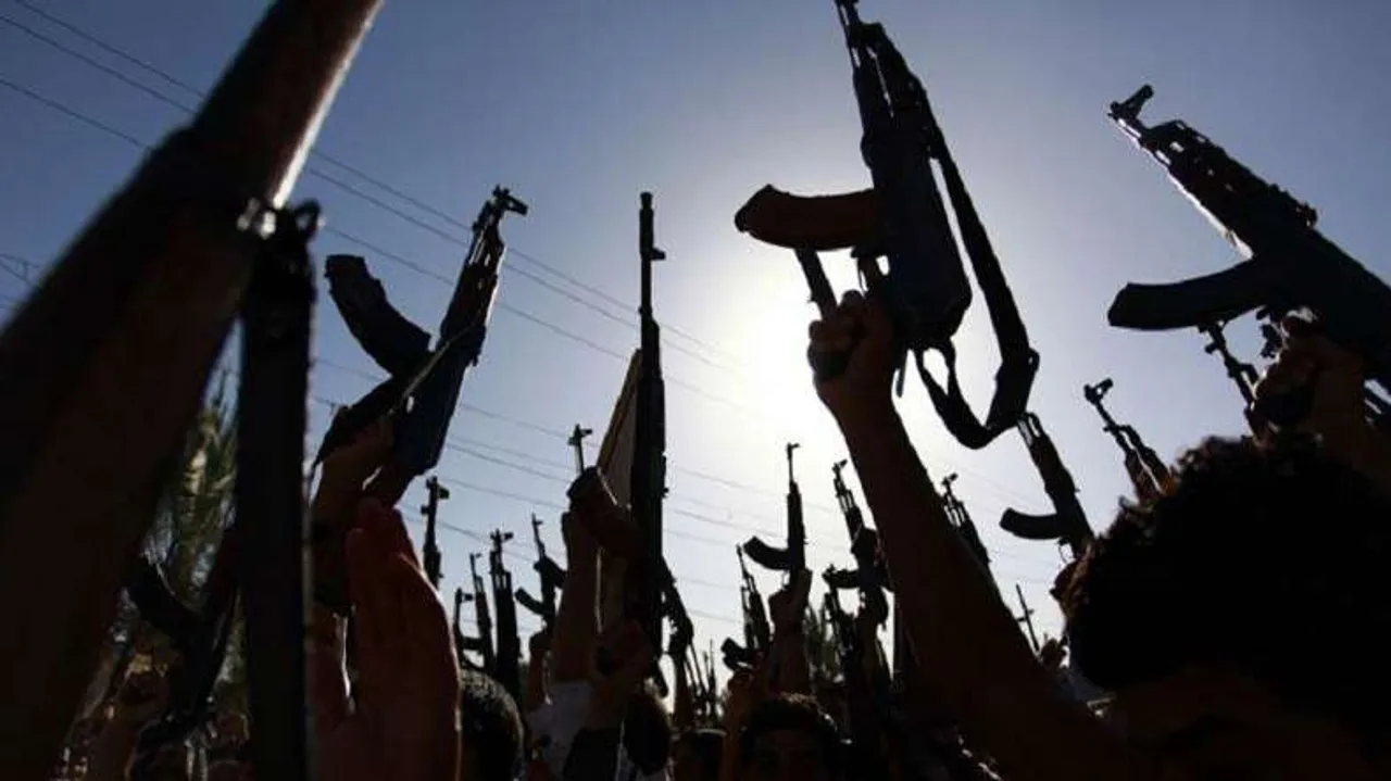 Australian soldiers given ‘license to kill’ IS terrorists