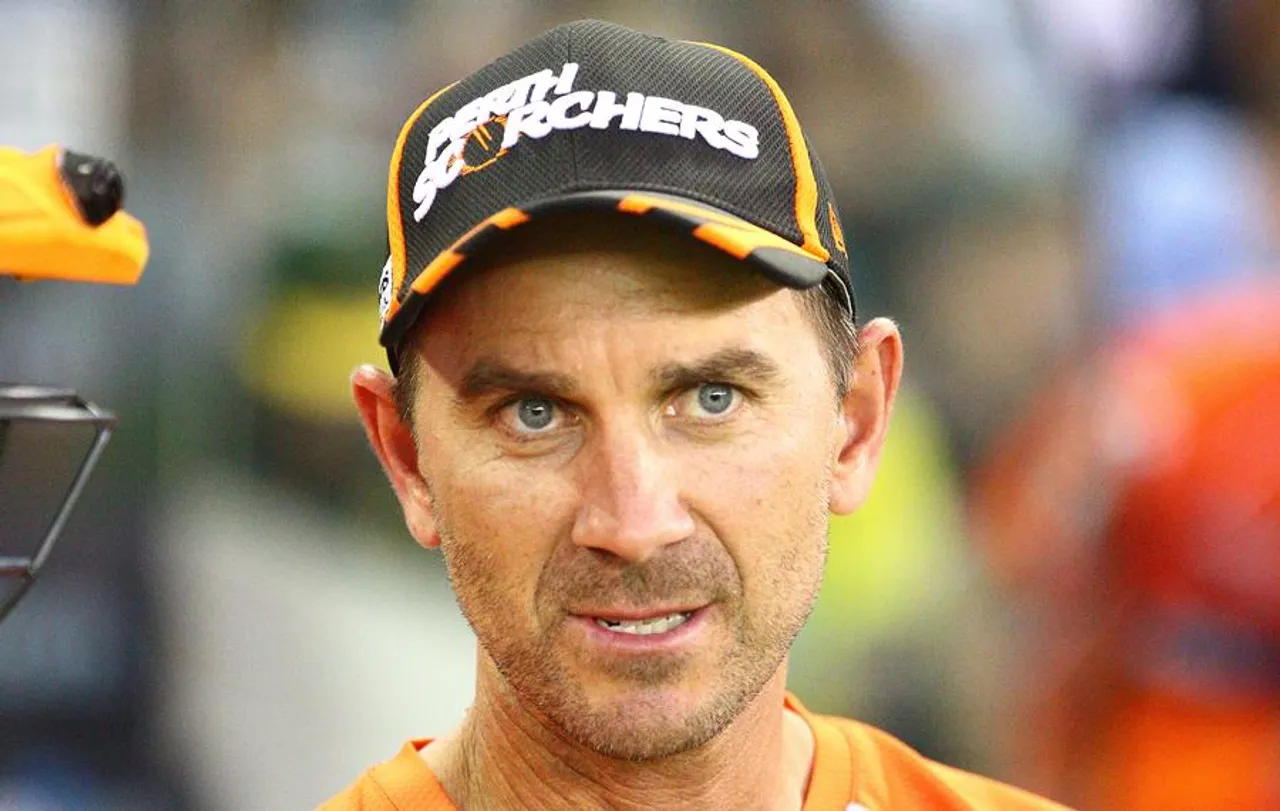 Langer to coach Australia against Sri Lanka