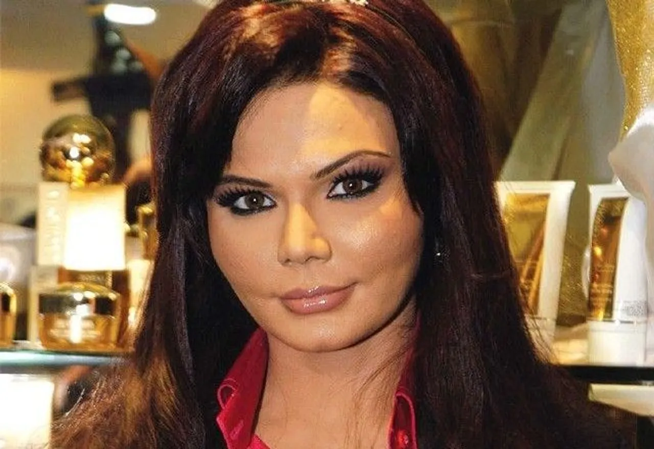 Regret saying no to films, TV: Rakhi Sawant