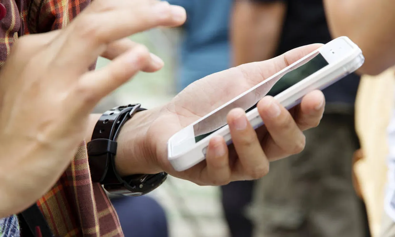 Mobile money can help lift people out of poverty: Study