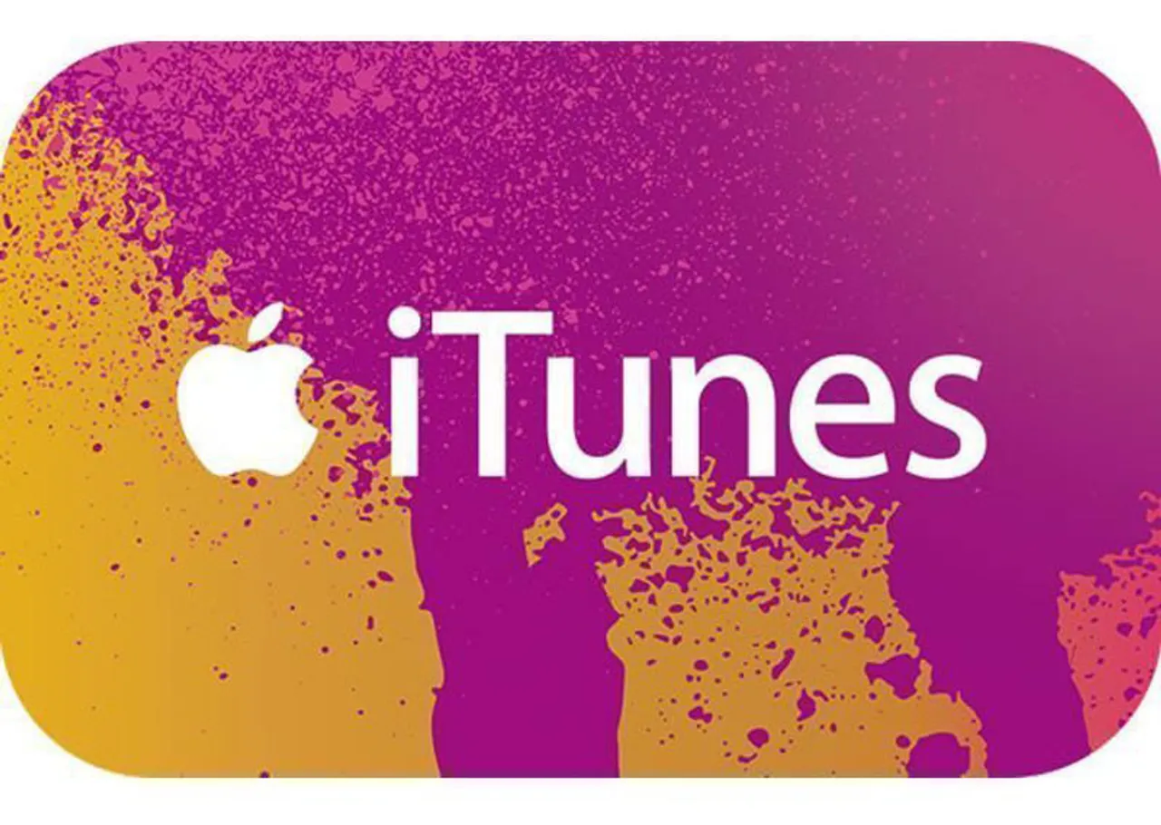 Apple lists top five best-selling holiday movies on iTunes