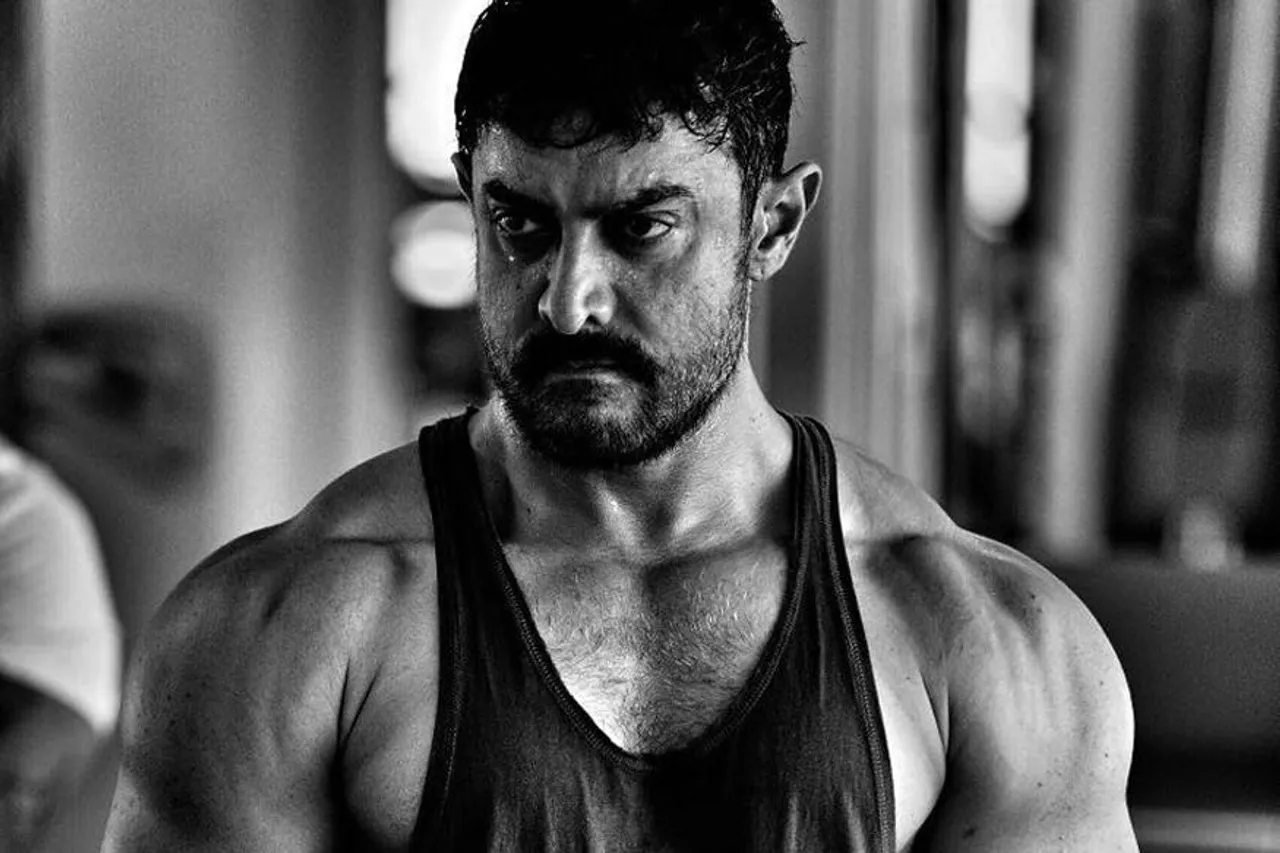 In Rajamouli’s ‘Mahabharata’, Aamir wants to play Krishna or Karna
