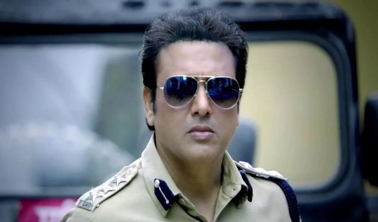 Govinda celebrates birthday with ‘Aa Gaya Hero’ trailer launch