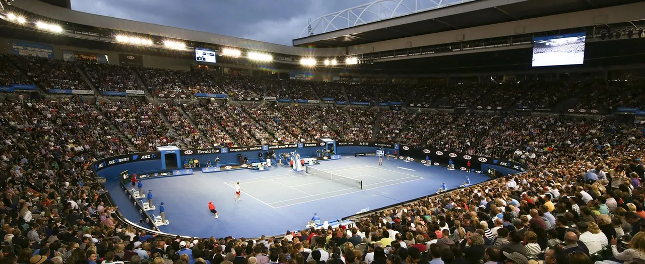 Australian Open 2017 to boast 198 of world’s 200 best tennis players