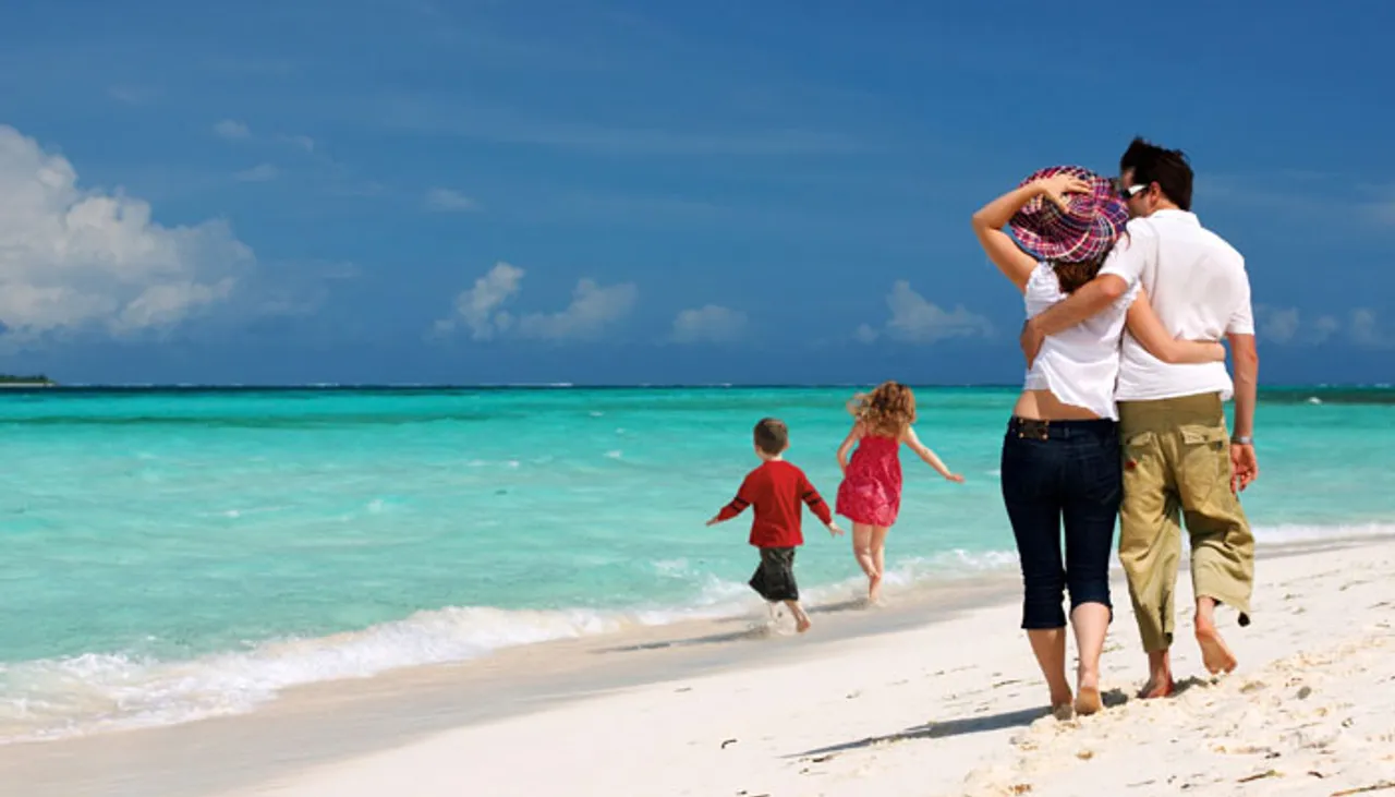 Here are some romantic places for couples in Goa