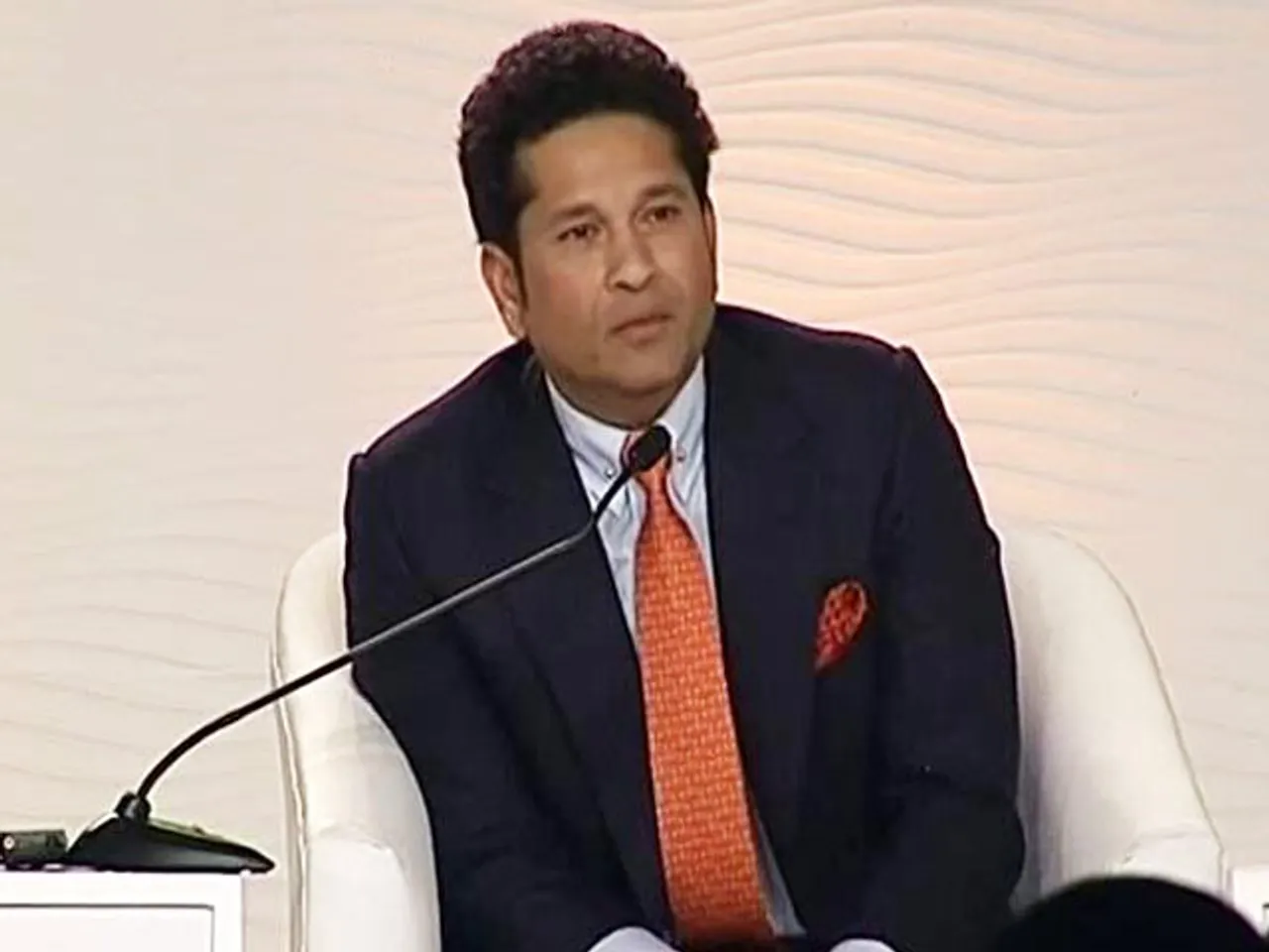 ‘Swachh Bharat’ and ‘Swasth Bharat’ go hand in hand: Sachin