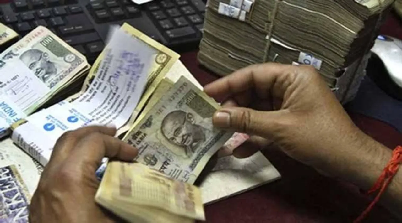 Government’s latest scheme to declare black money opens Saturday