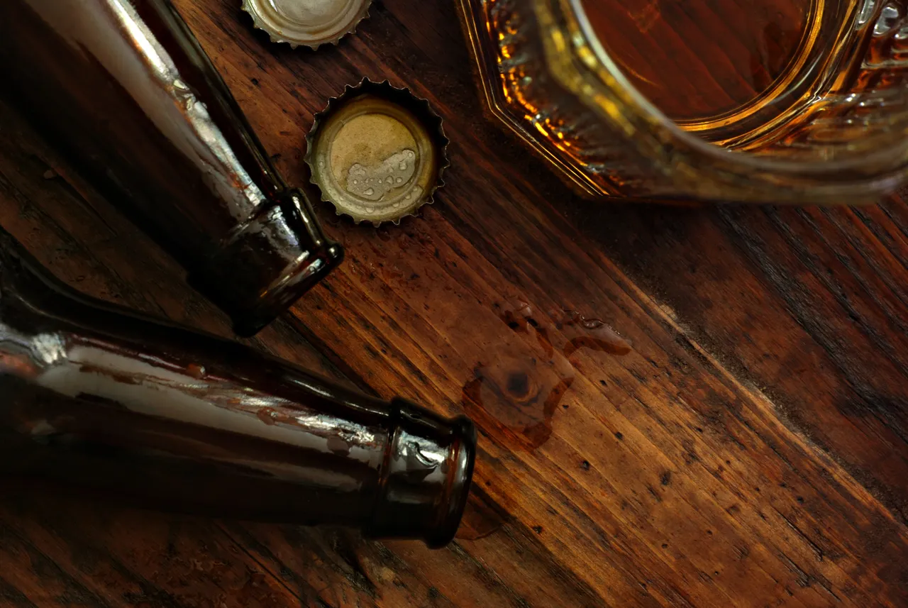 Heavy drinking during youth can disrupt brain development