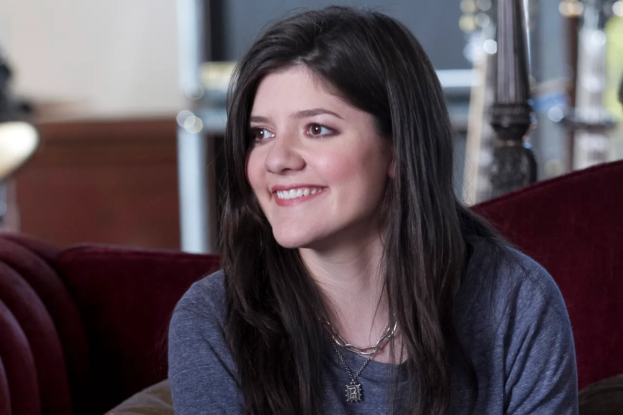 Film industry seems uninterested in older women: Madeleine Martin