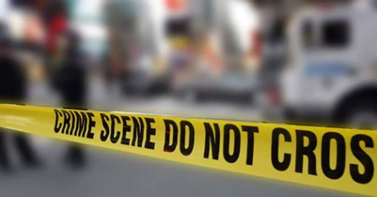 Two held for killing Delhi ASI, woman