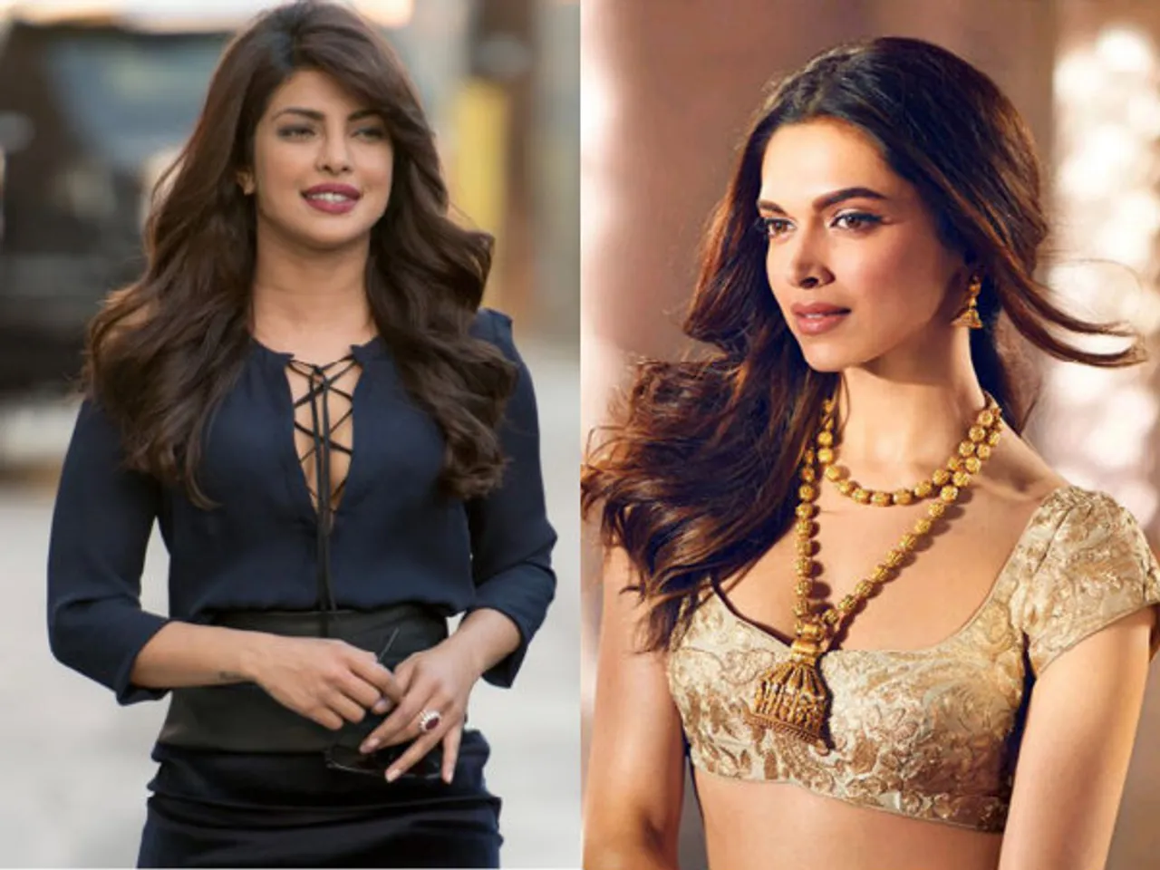 Deepika Padukone named sexiest Asian woman