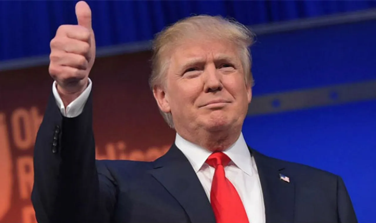 Trump’s deal-making skill to resolve Kashmir issue: Pence