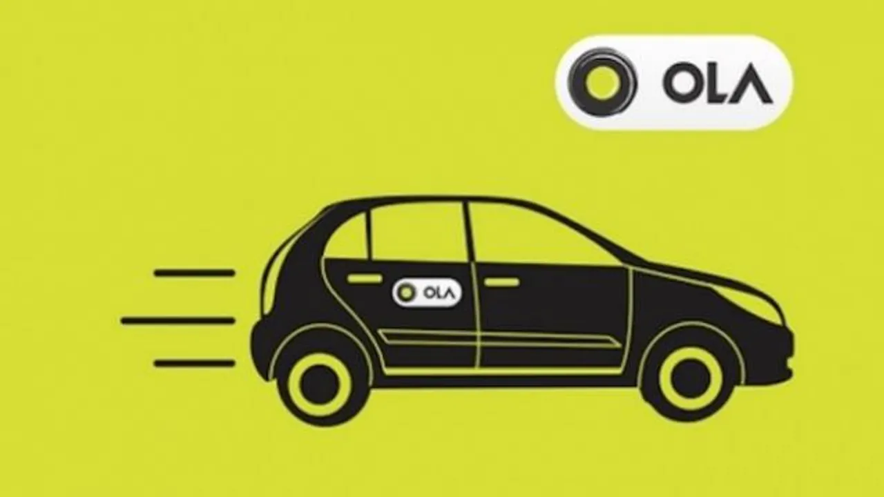 Punjab National Bank partners with Ola to deploy mobile ATMs