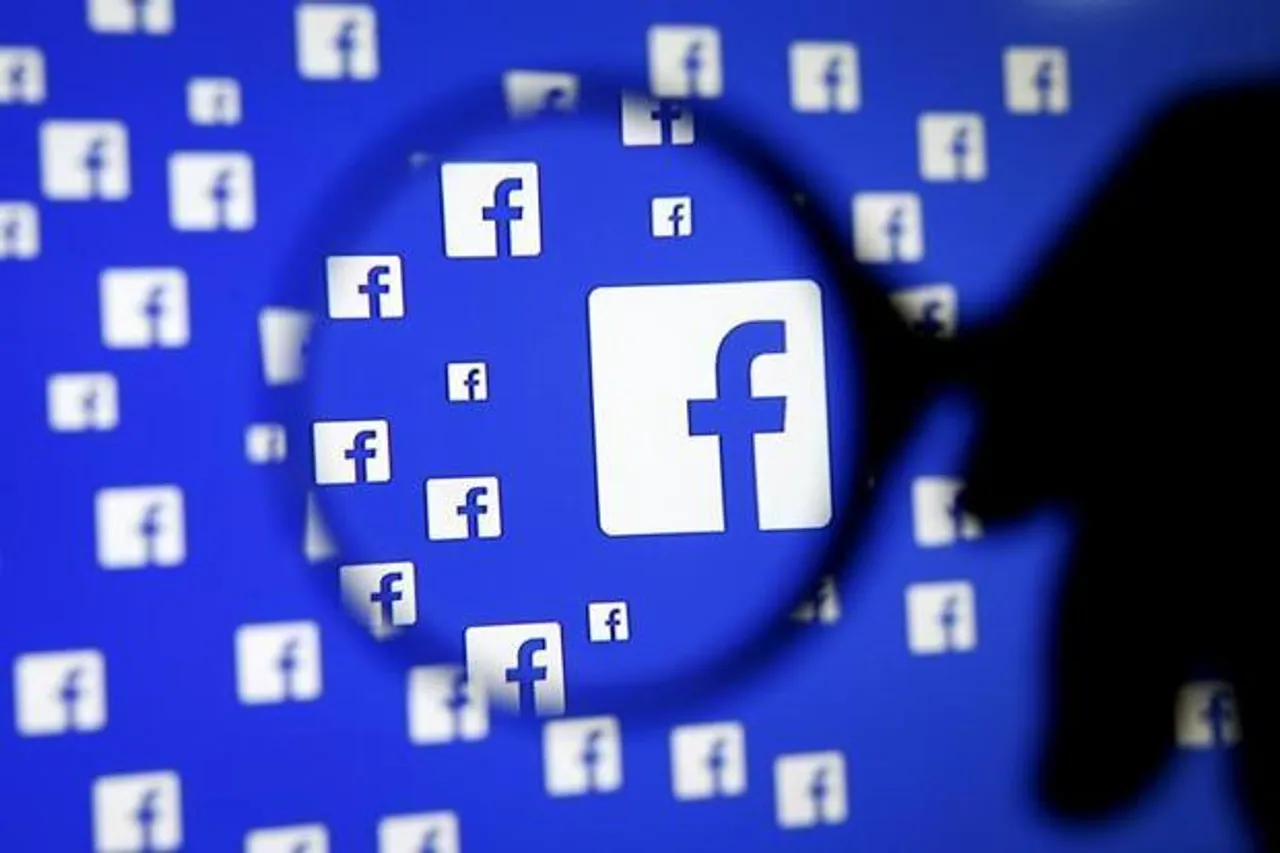 Data requests from Indian government increased in 2016 first half: Facebook