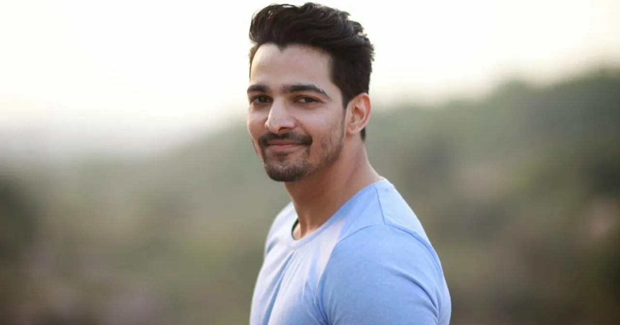 Would've joined Bollywood as child artiste if I could: Harshvardhan Rane