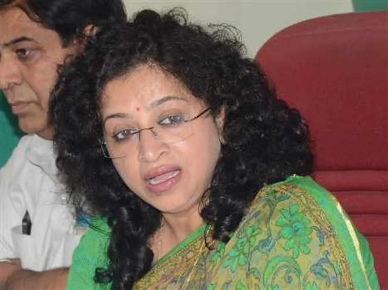 Mahila Congress President likens Modi to Tughlaq