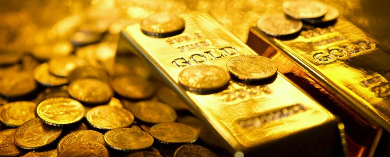 Government clarifies exemption limits for gold seizure