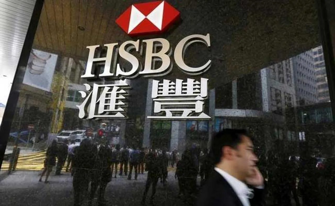 Demonetisation to cut GDP growth by 2 per cent in Q3: HSBC