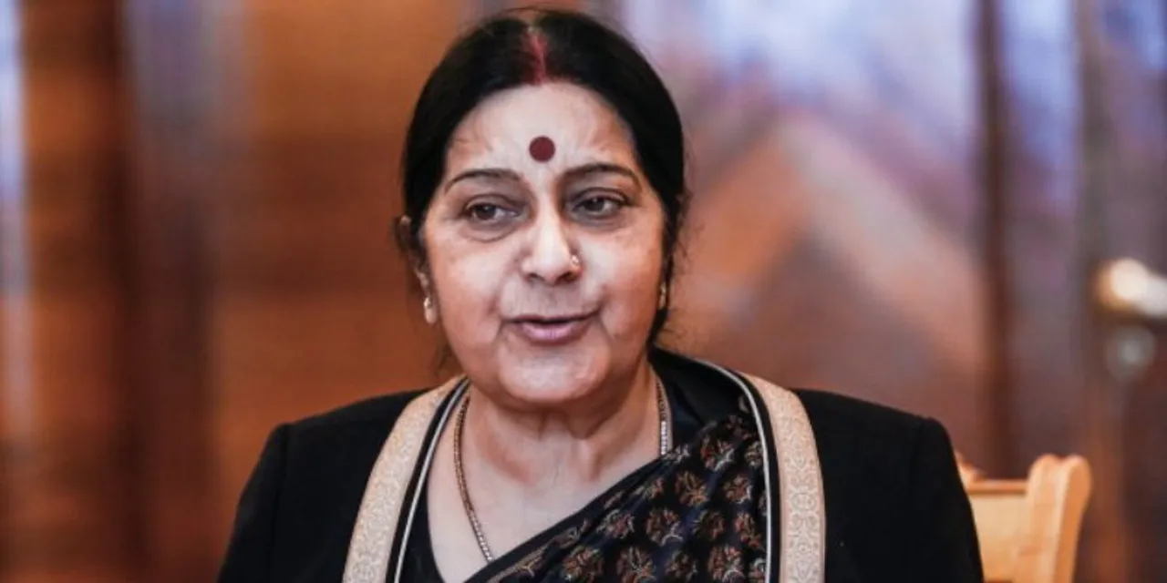 Indian child’s custody in Norway: Government to represent mother