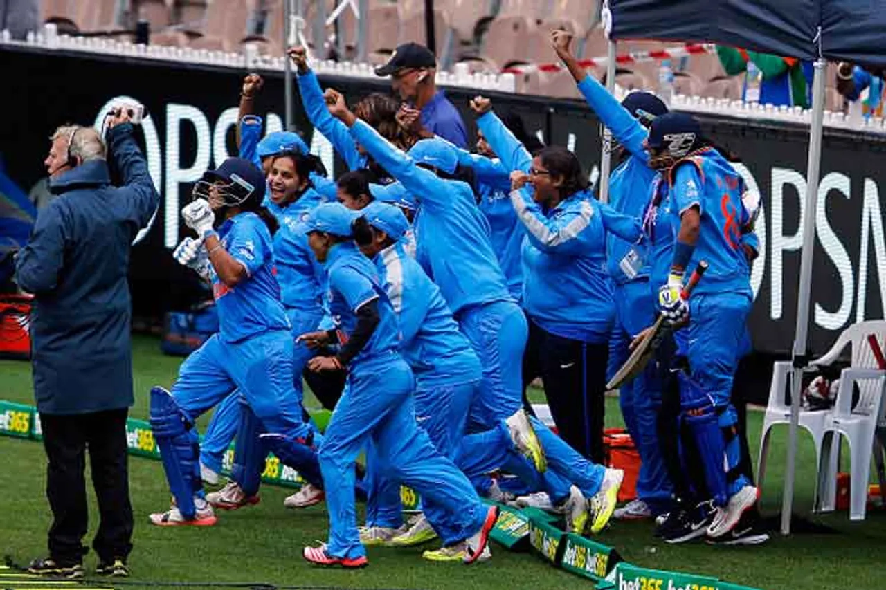 India beat Pakistan in Women’s Asia Cup final