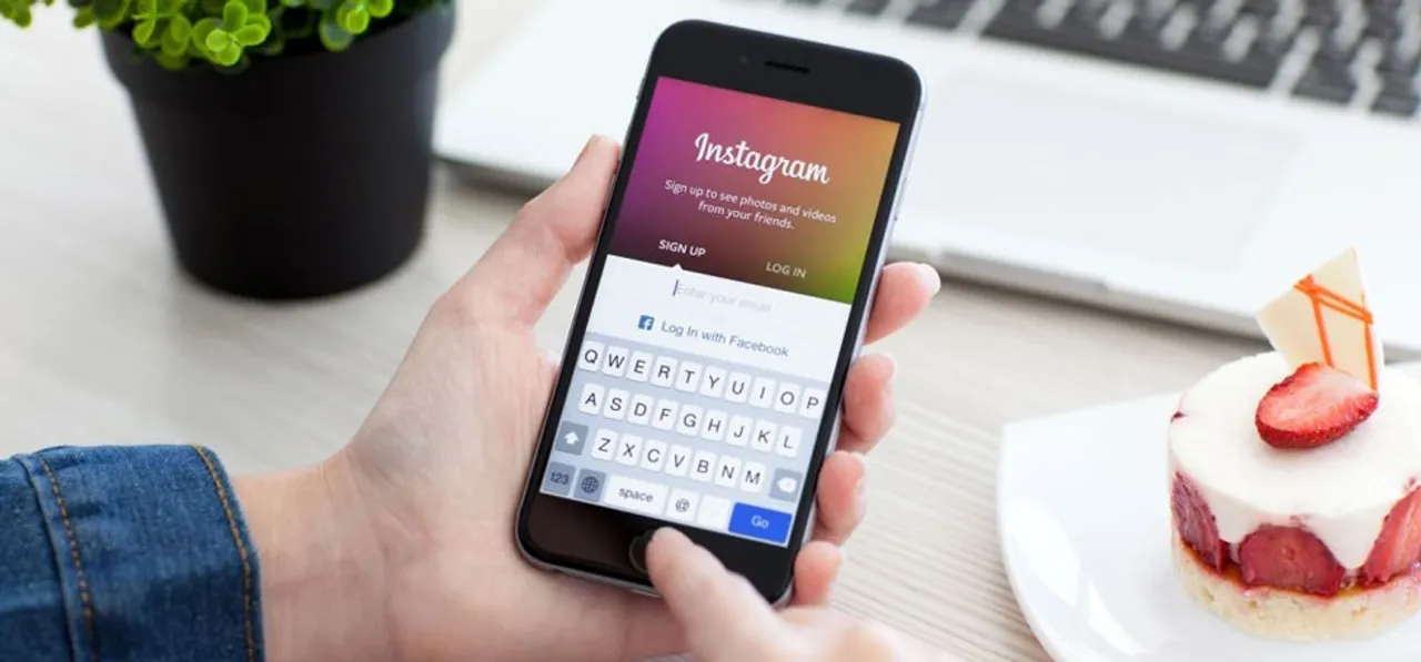 You can now bookmark posts on Instagram