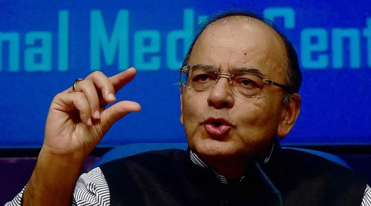 GST Council meeting in the shadow of demonetisation