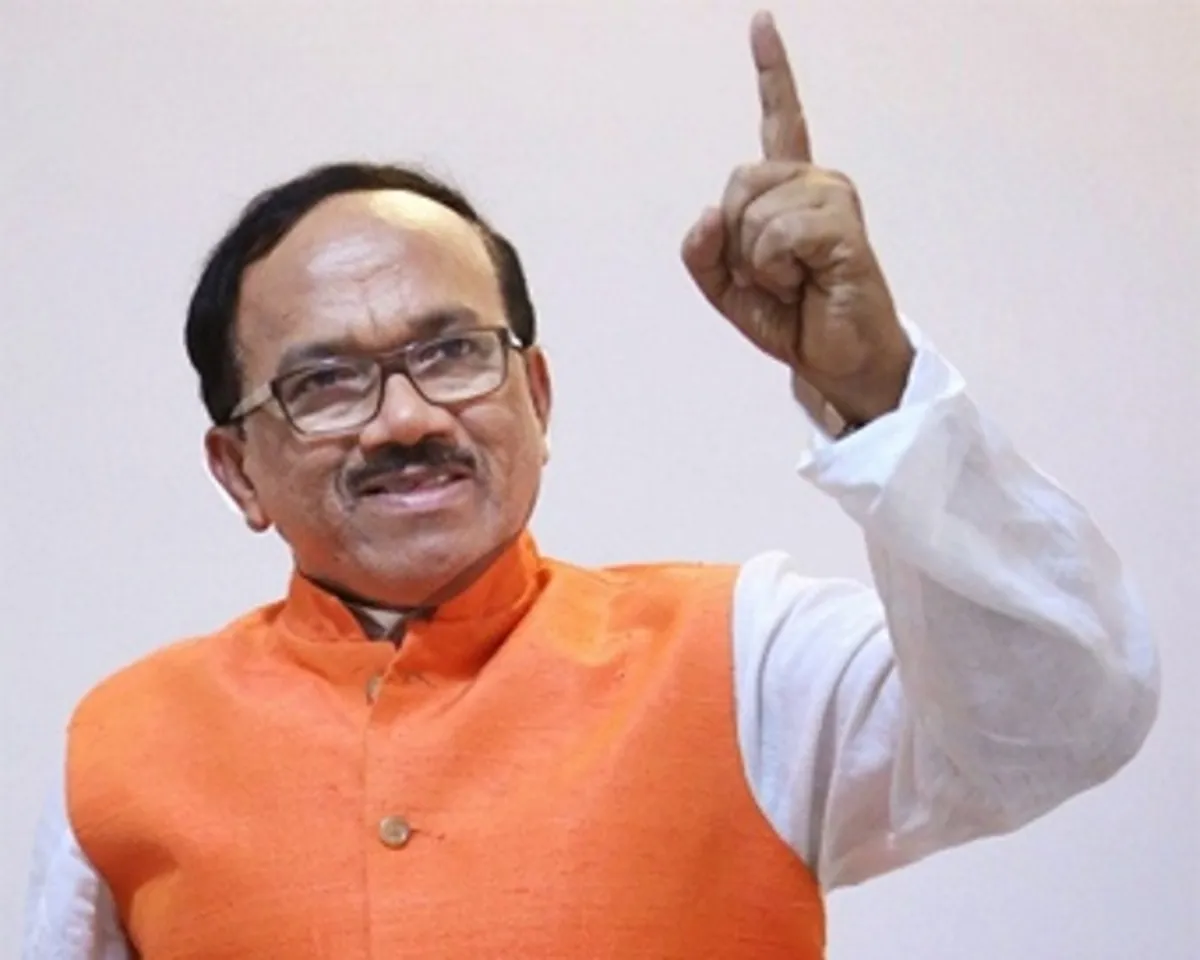 Two disgruntled MGP ministers dropped from Goa cabinet