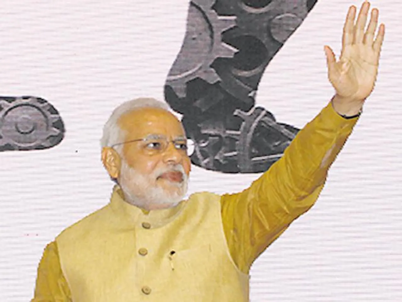 Government takes steps to push up India’s ‘Ease of Doing Business’