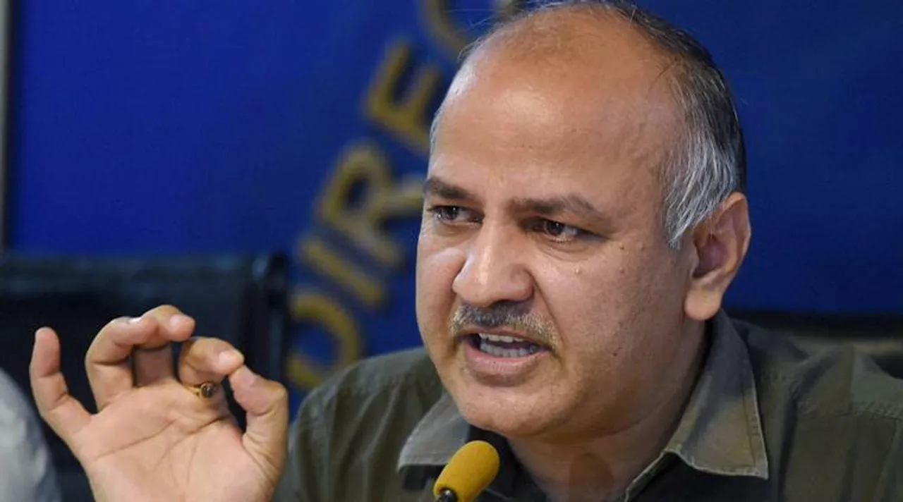 Delhi launches ‘Project Smile’ for children with learning disabilities
