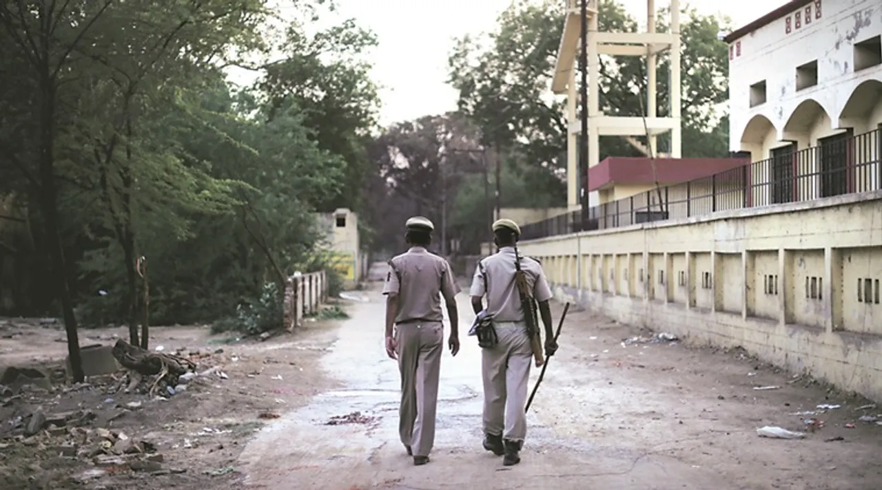 Mathura’s Jawaharbagh to get Rs 15 cr facelift