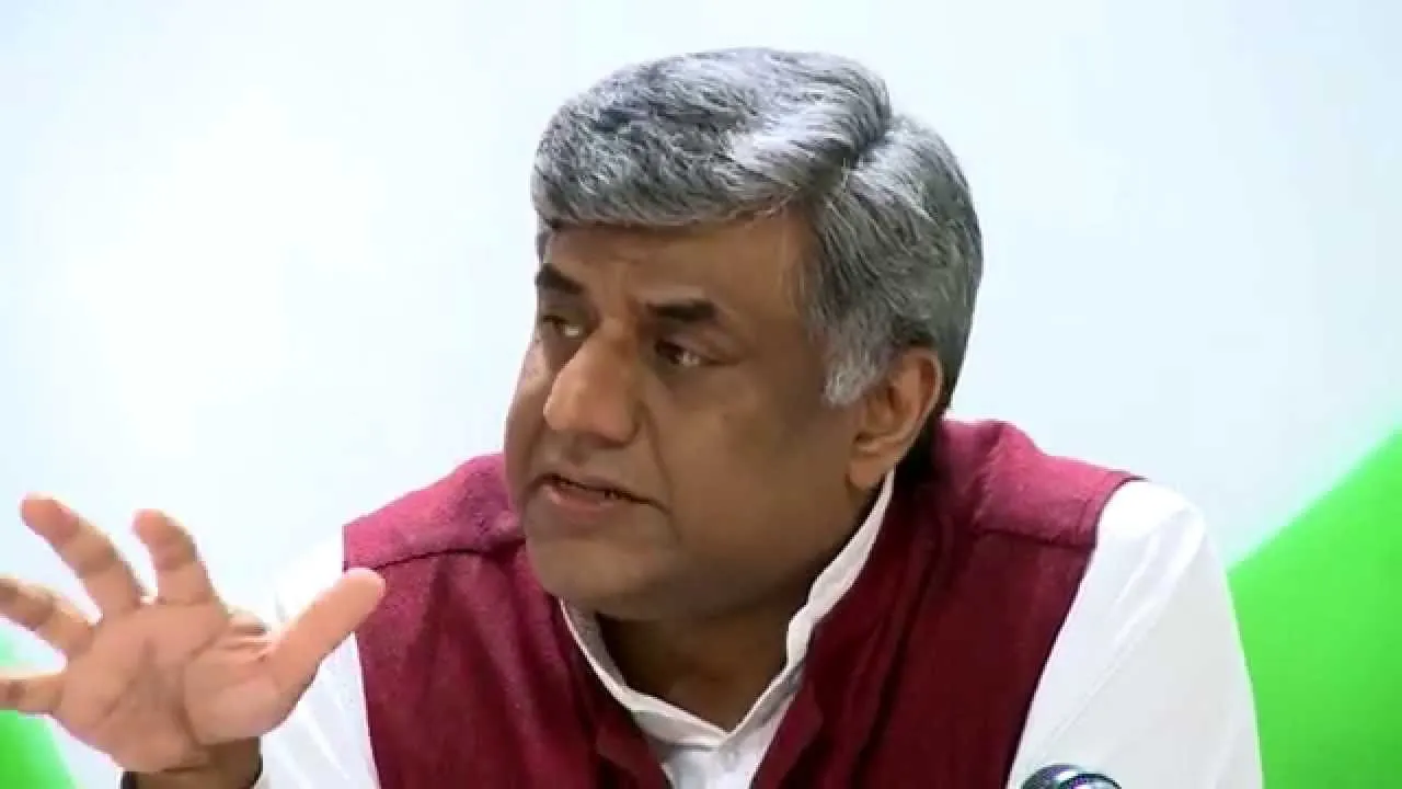 PM must acknowledge devastation due to demonetisation: Congress
