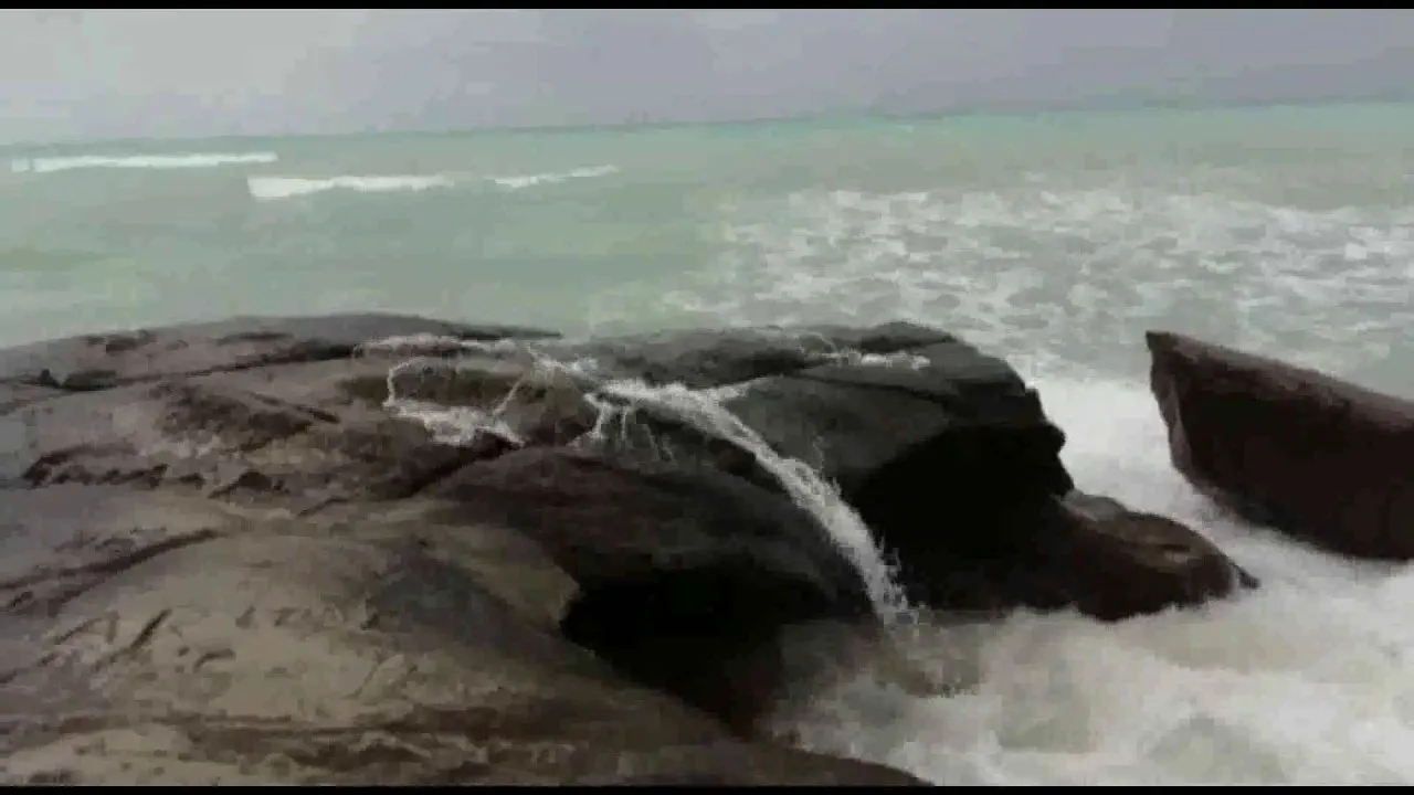 Horrible experience at Andaman Nicobar Islands for the honeymoon couple from Vadodara