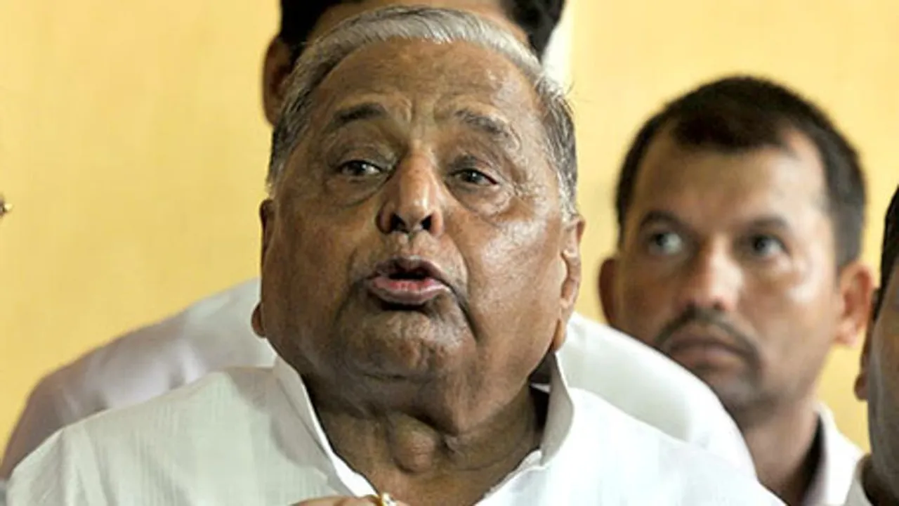 Release of SP candidate list no setback: UP Congress leader