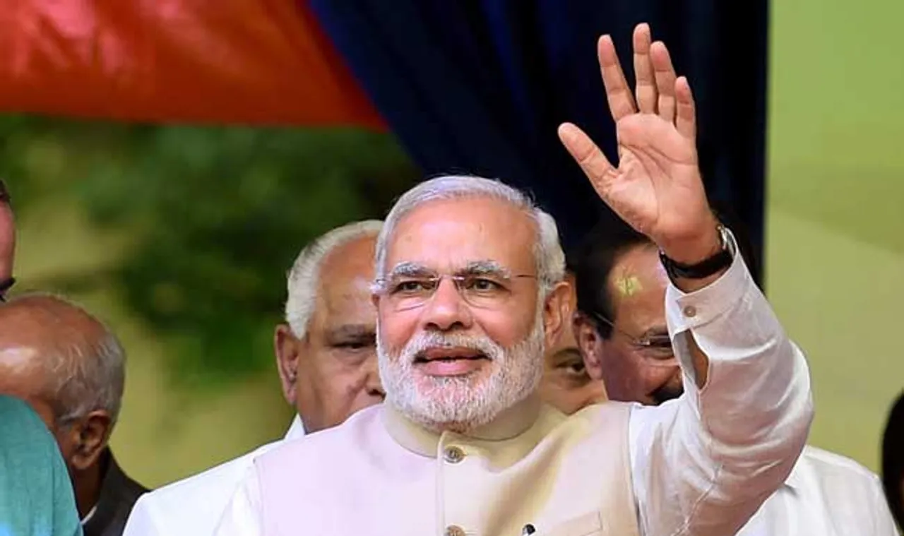 President, PM greet nation on Milad-un-Nabi