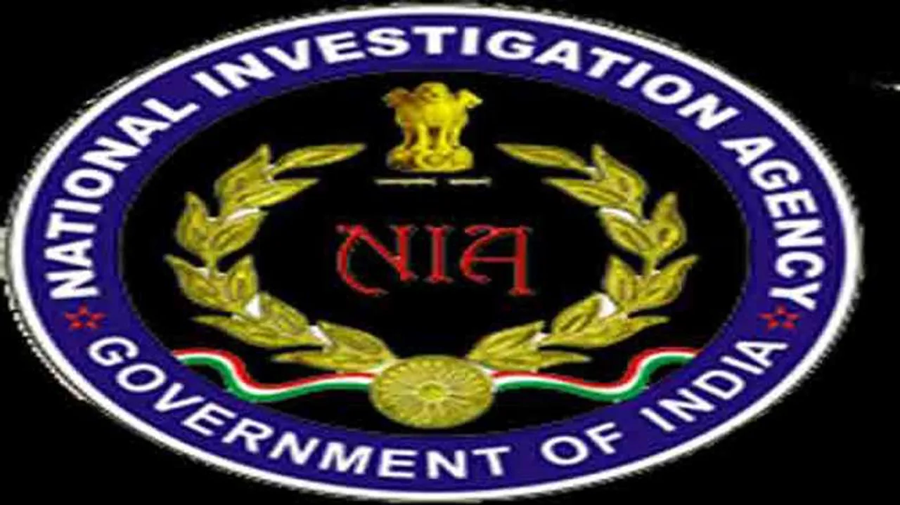 IS suspect held in Himachal