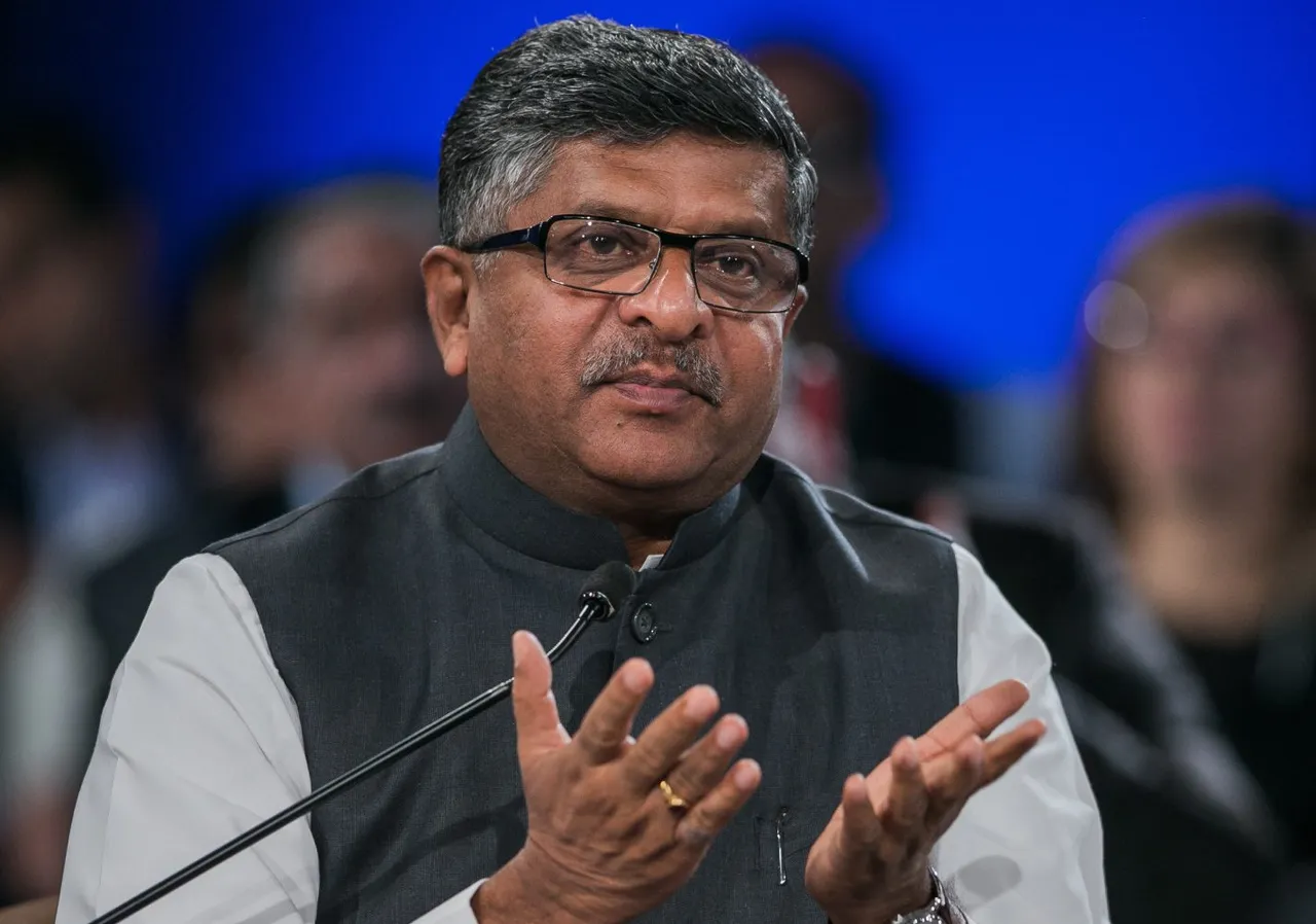People being trained for digital payments: Minister