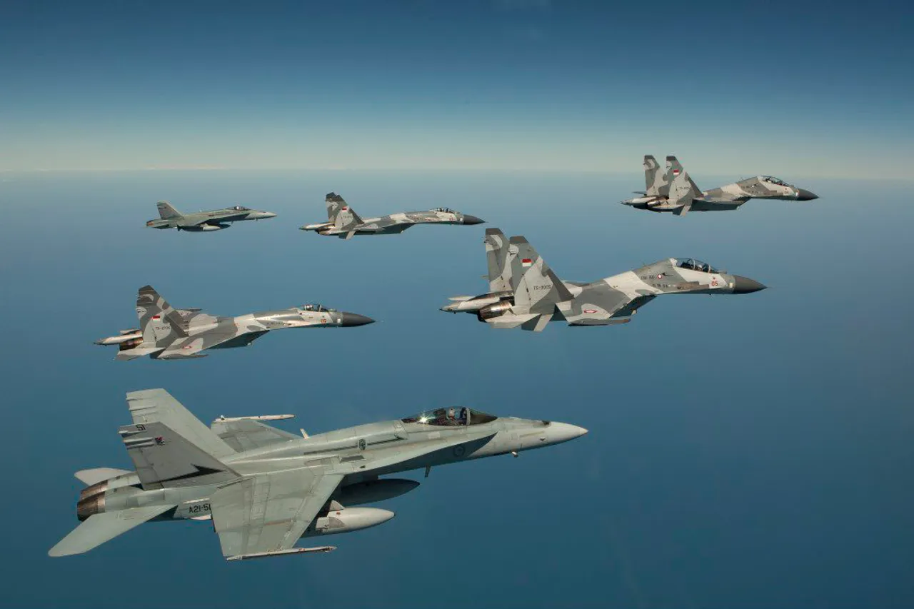 Russian military plane crashes with 91 onboard  (Update)