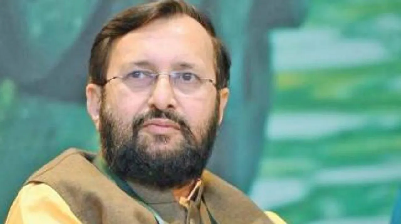 Digital literacy campaign to attract over 25 lakh volunteers: Javadekar