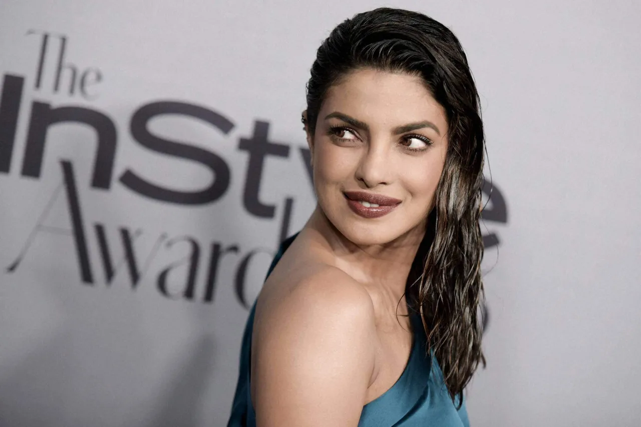 Priyanka Chopra is fantastic: Conrad Ricamora