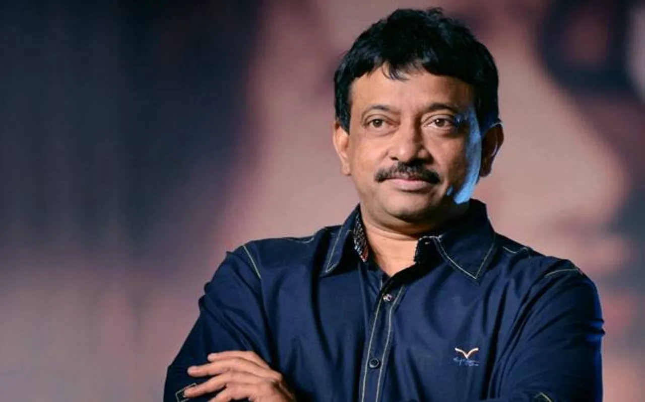 Ram Gopal Varma announces new film ‘Shashikala’