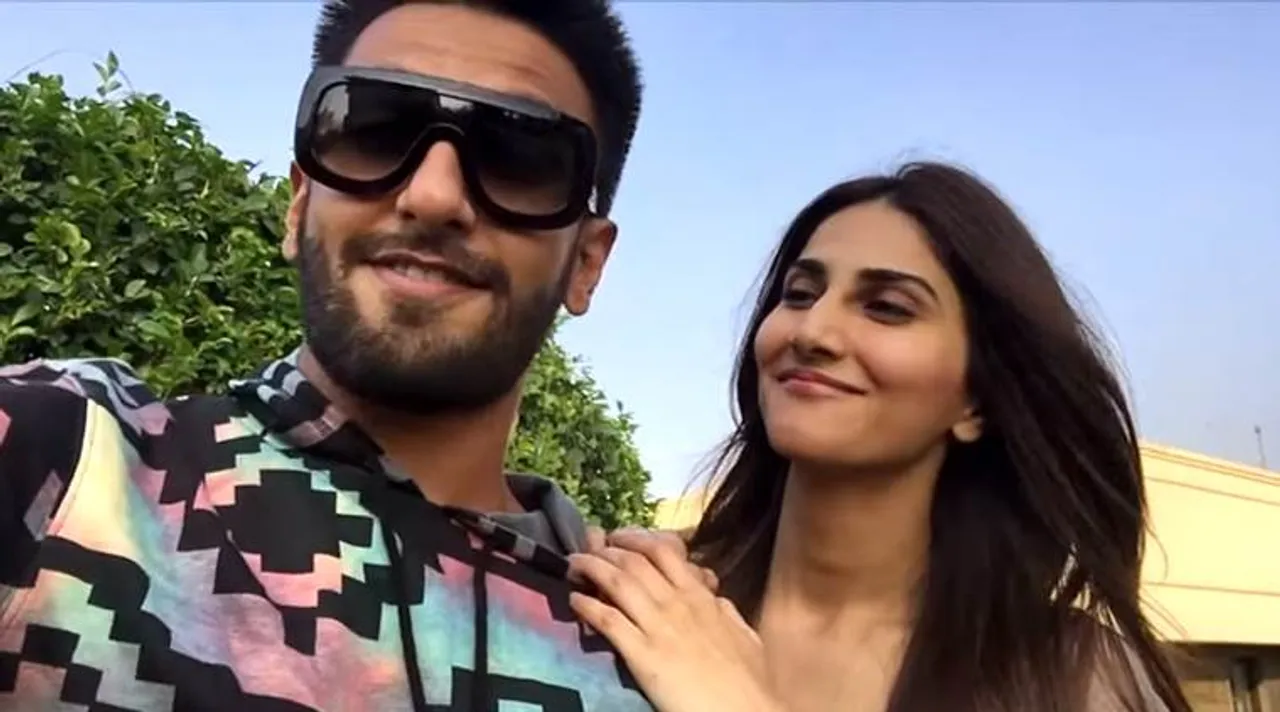 Befikre an original material by Aditya Chopra: Ranveer Singh