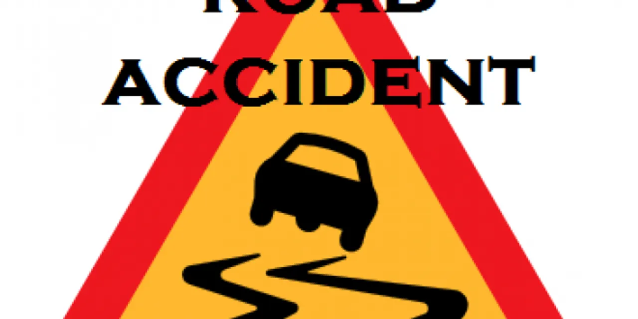 Four killed in car crash near Hyderabad