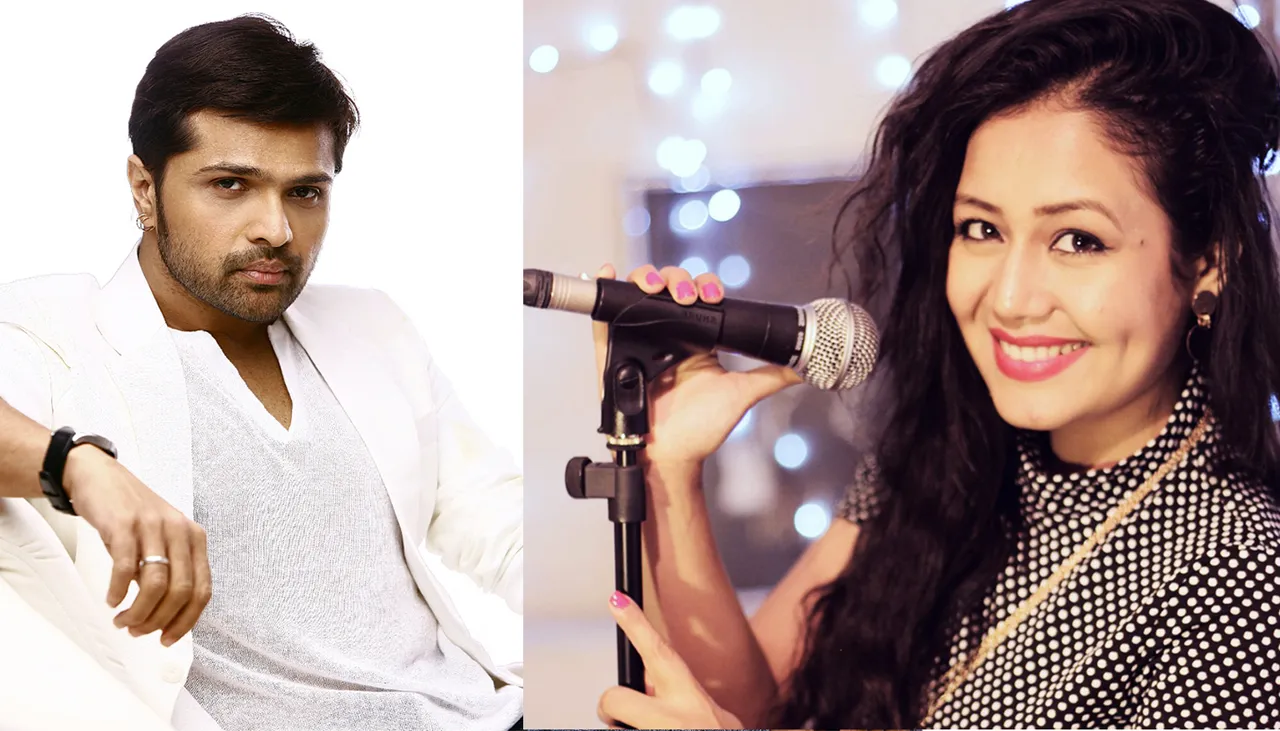 Himesh, Neha Kakkar to judge ‘Sa Re Ga Ma Pa Li’l Champs’